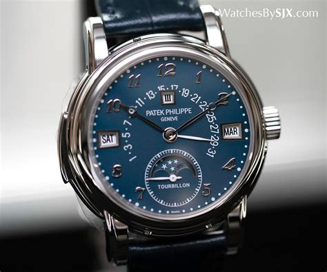 patek 5016